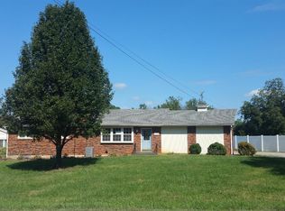 7108 Meadowbrook Rd, Lynchburg, VA 24502