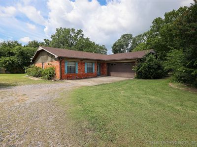 1019 Cedar Dr, Sulphur, OK, 73086