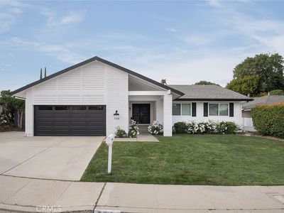 725 San Andres Cir, Thousand Oaks, CA, 91360
