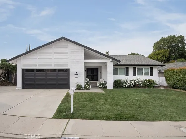 725 San Andres Cir, Thousand Oaks, CA 91360