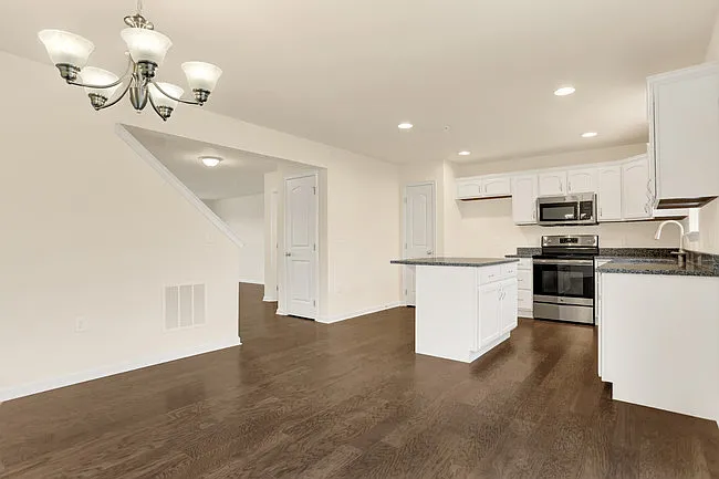 Hardwood flooring