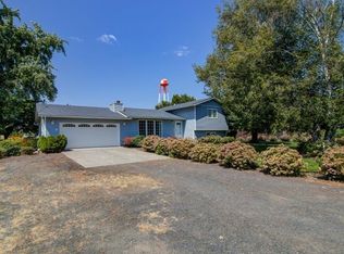 5219 N Lynden Rd, Otis Orchards, WA 99027