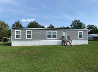 135 NE Bush Way, Madison, FL 32340