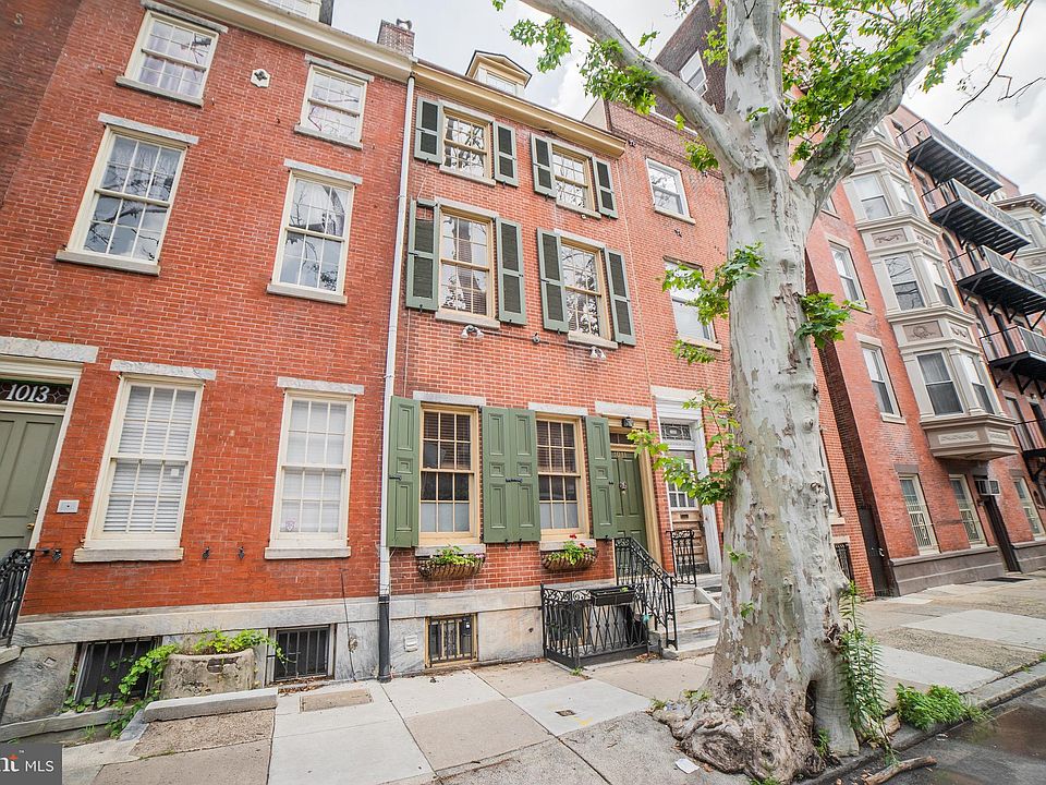 1st image of 1011 Pine St #B