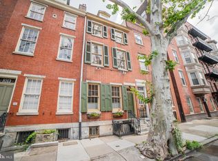 1011 Pine St #B, Philadelphia, PA 19107