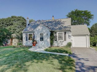 5732 S 115th St, Hales Corners, WI 53130