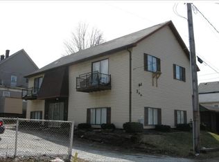 255 Crandall Ave APT C, Erie, PA 16502