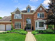 2732 Independence Ave Glenview Il Zillow