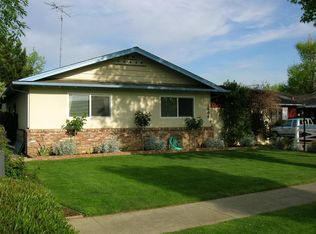 1466 De Tracey St, San Jose, CA 95128