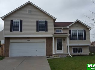 19409 Gail Ave, Omaha, NE 68135