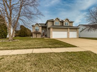 1406 Walts Way, Belvidere, IL 61008