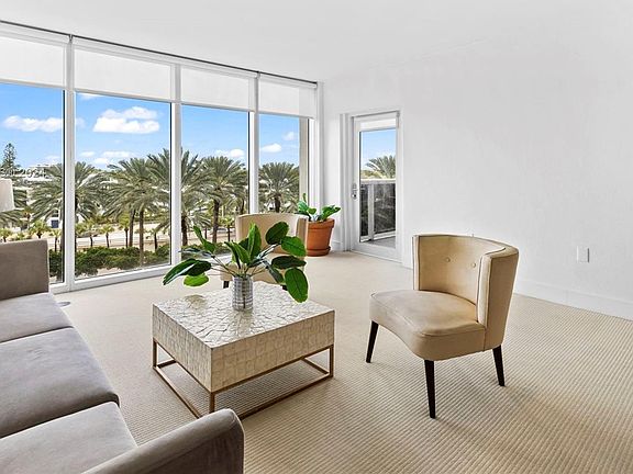 2nd image of 10275 Collins Ave APT 428