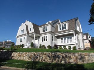 1 Crescent Ave, Scituate, MA 02066