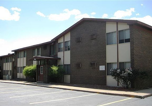 Kendall Manor Apartments