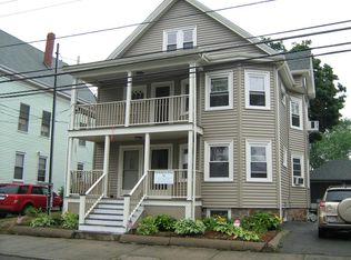 71 Ford St, Lynn, MA 01904