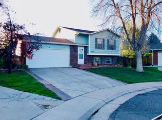 9135 W Monticello Pl, Littleton, CO 80128