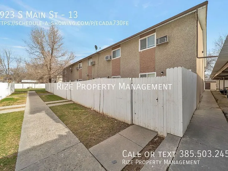 7923 S Main St #13 — Photo 14