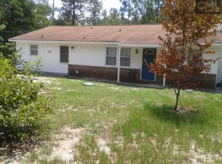 11042 Two Notch Rd, Elgin, SC 29045
