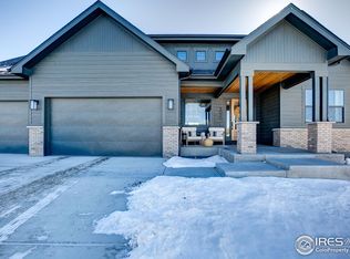 3020 Navigator Way, Fort Collins, CO 80524