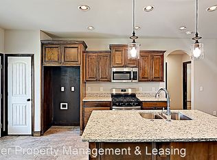 1829 W Trout Way, Mustang, OK 73064