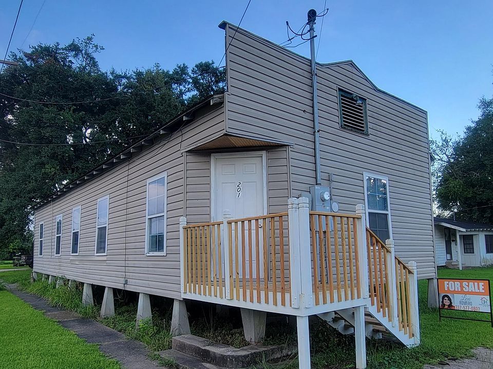 201 W Main St, Delcambre, LA 70528 MLS 22007320 Zillow