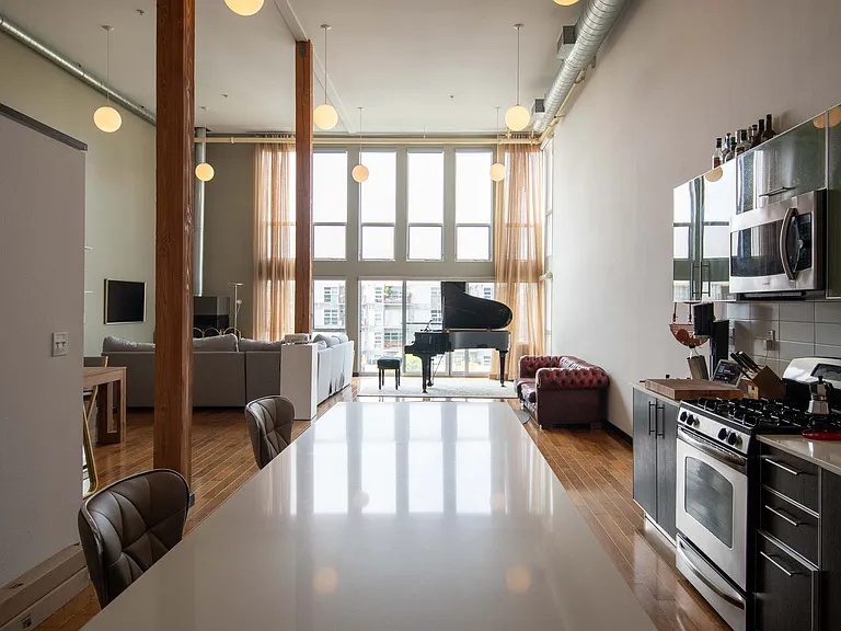 4215 Glencoe Ave #428 — Photo 9