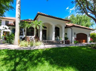 7711 Santa Margherita Way, Naples, FL 34109