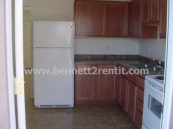 Remodeled Kitchen