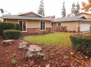1933 S Karen Ave, Fresno, CA