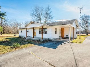 1251 Chalybeate School Rd, Smiths Grove, KY 42171