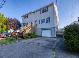 721 Cambridge St #B, Fall River, MA 02721