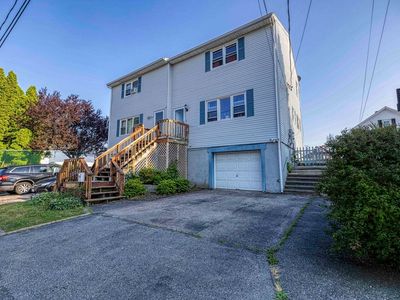 721 Cambridge St #B, Fall River, MA, 02721