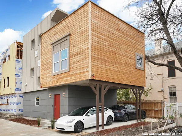 603 W Euclid Ave #2, San Antonio, TX 78212