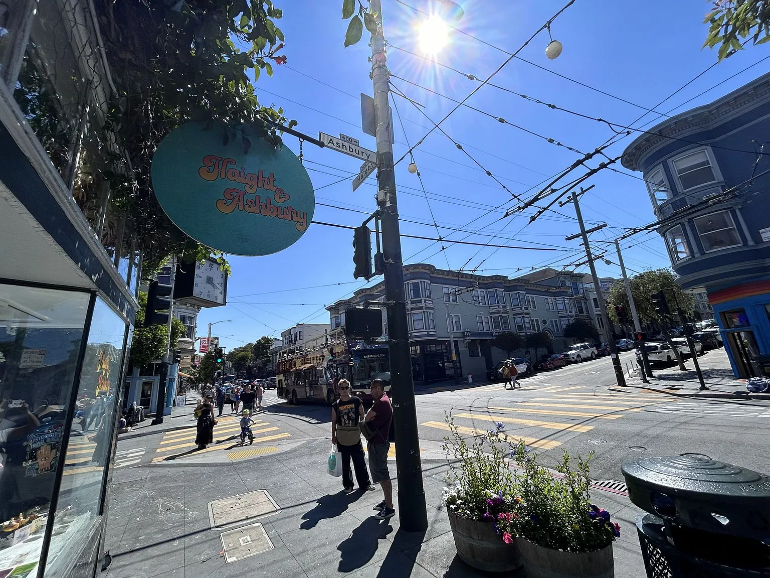 1700 Page Street — Photo 4