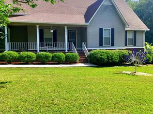 1692 Neel School Rd, Danville, AL 35619