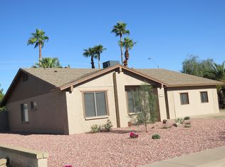 17207 N 35th Dr, Glendale, AZ 85308
