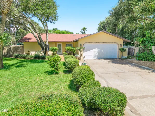 66 Beverly Hills Ave, Ponce Inlet, FL 32127