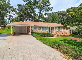 404 N Briarcliff Rd, Warner Robins, GA 31088