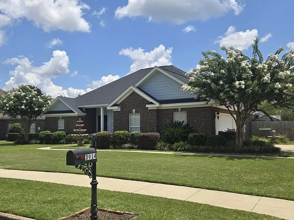 3914 Harmony Ridge Cir E, Semmes, AL 36575