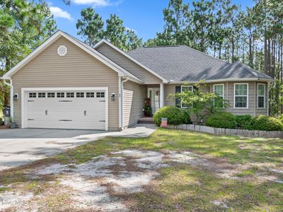 95 Canal Drive, Southport, NC, 28461
