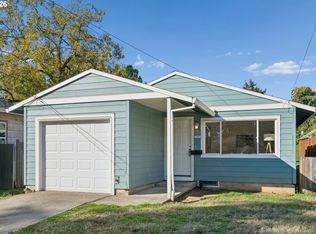 6541 SE 93rd Ave, Portland, OR 97266