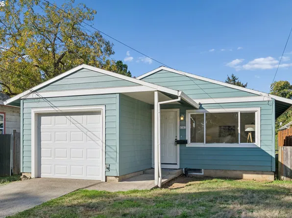 6541 SE 93rd Ave, Portland, OR 97266