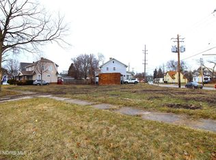 1316 Shenandoah Rd, Toledo, OH 43607