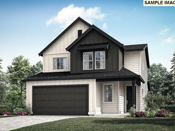 776 Magnolia Ave #50, Woodburn, OR 97071