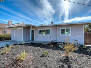 733 Ellen St, Hayward, CA 94544