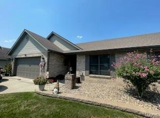 2771 E B Street Rd #F, Belleville, IL 62221