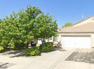 441 Angel Loop SW, Los Lunas, NM 87031