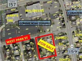 214 Monroe St, Edwardsville, IL 62025