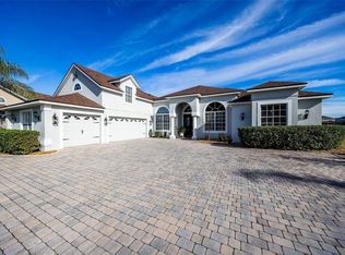 5097 Hawks Hammock Way, Sanford, FL 32771