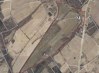 2100 Table Rock Rd, Biglerville, PA 17307